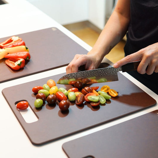 How to Fix and Prevent Warping in Your Tilly Living Cutting Board
