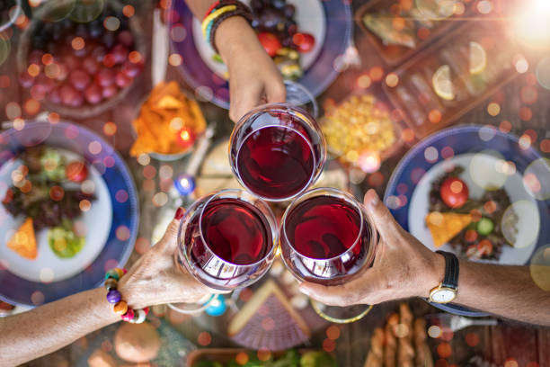 Thanksgiving Placemats: A Festive Addition to Your Holiday Table