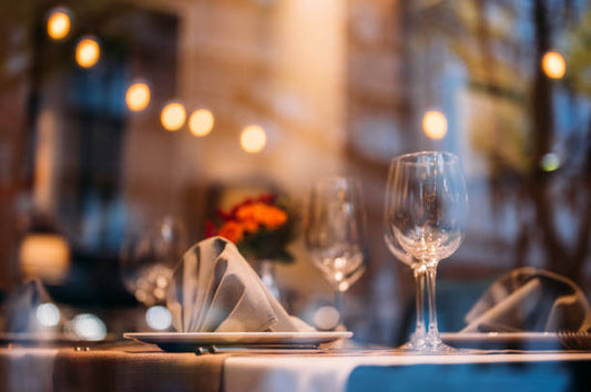 Embrace the Heartfelt Charm: Rustic Napkin Holders to Elevate Your Dining Experience