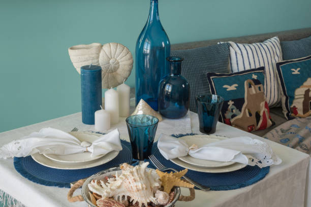 The Beauty and Functionality of Modern Placemats