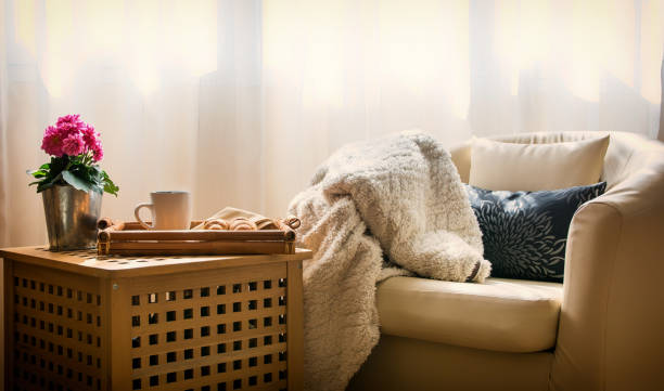 Cover for Reclining: Ultimate Guide to Protect and Style Your Recliner
