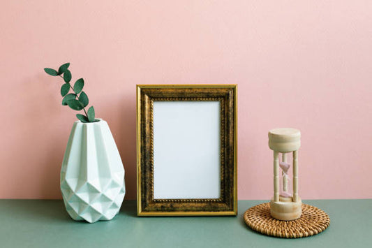Bamboo and Rattan Coasters: A Guide to Sustainable and Stylish Drinkware