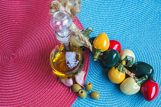Coastal Placemats: A Guide to Enhancing Your Table