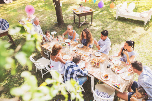 The Art of Setting a Perfect Table: A Guide to Choosing the Right Placemats