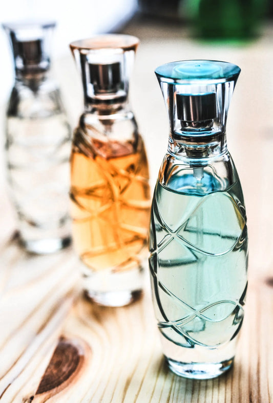 Unveiling the Essence of Your Collection: A Journey Through the Enchanting World of Perfume Organizers