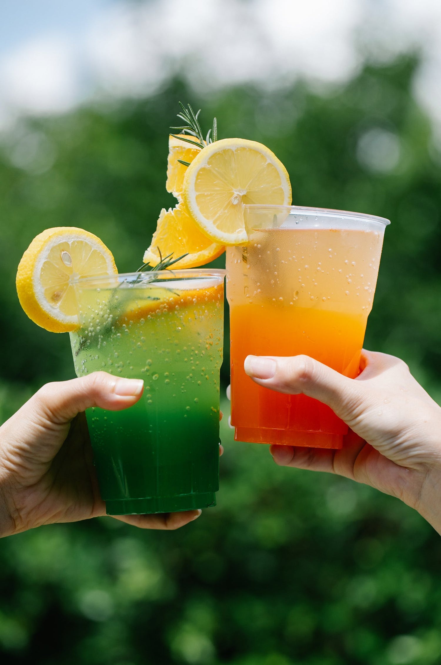summer placemats