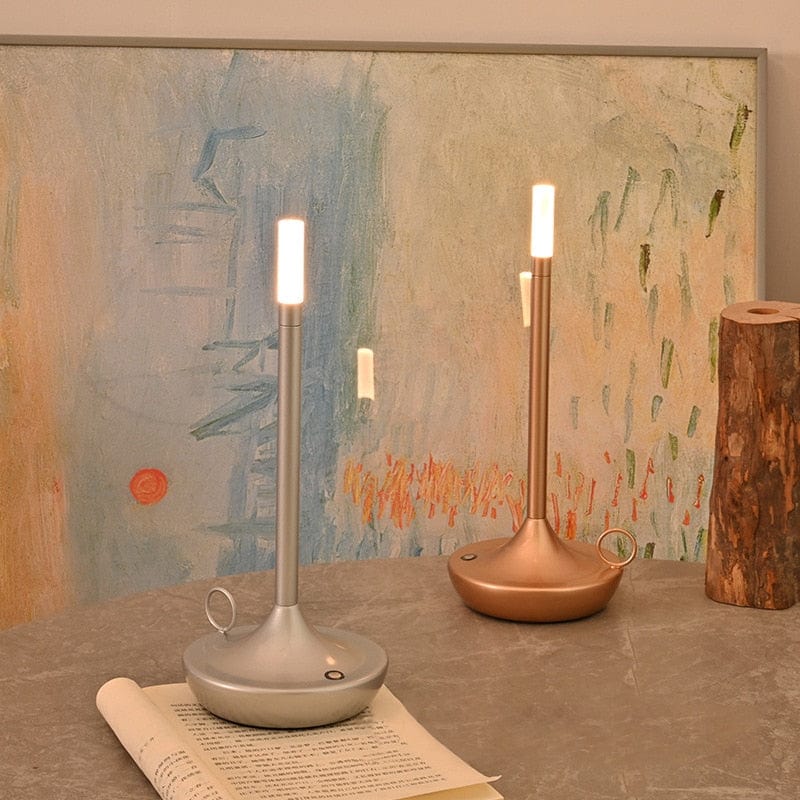 The Clara Table Lamp