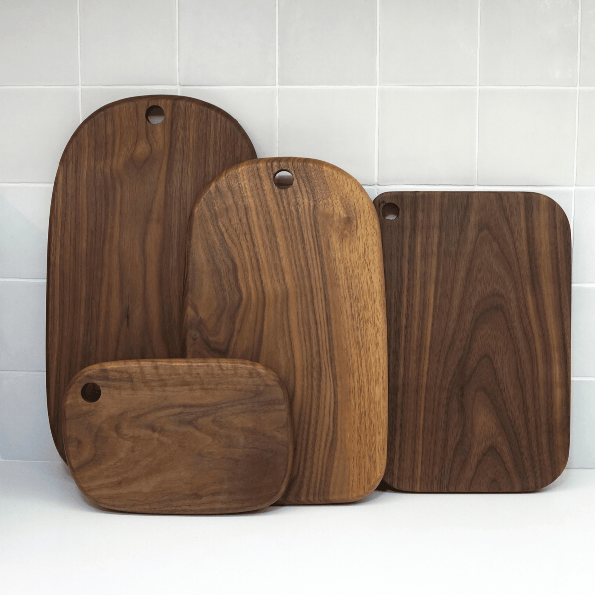 Walnut Wood Cutting Board