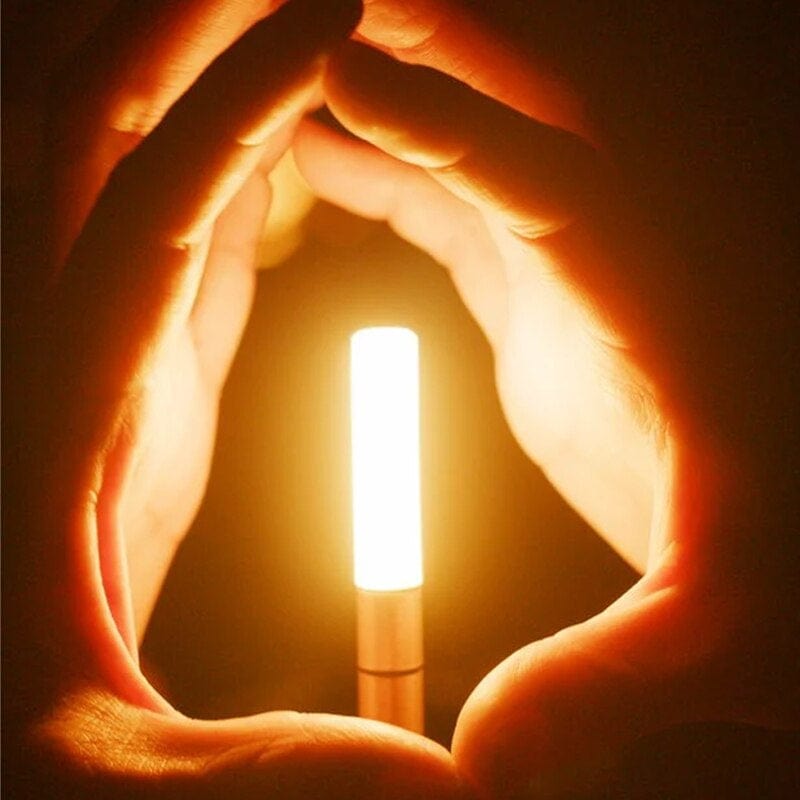 The Clara Table Lamp