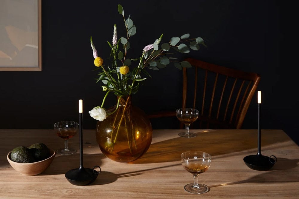 The Clara Table Lamp