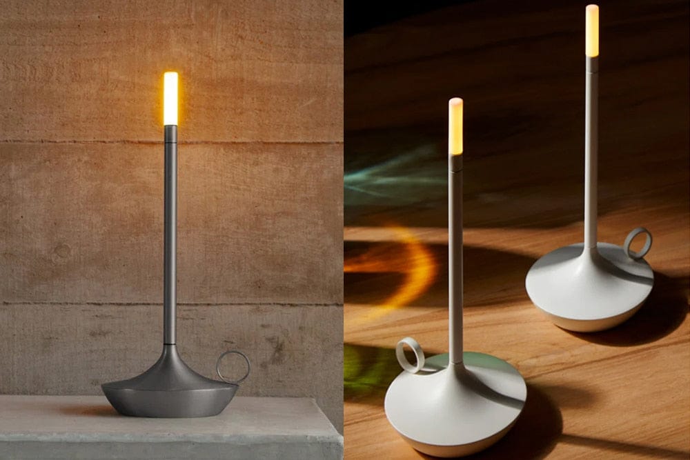 The Clara Table Lamp