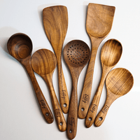7 Piece Set
