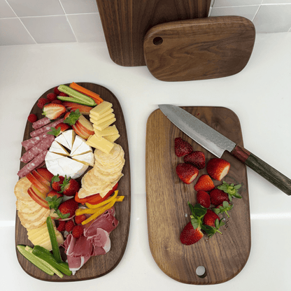 Walnut Wood Cutting Board
