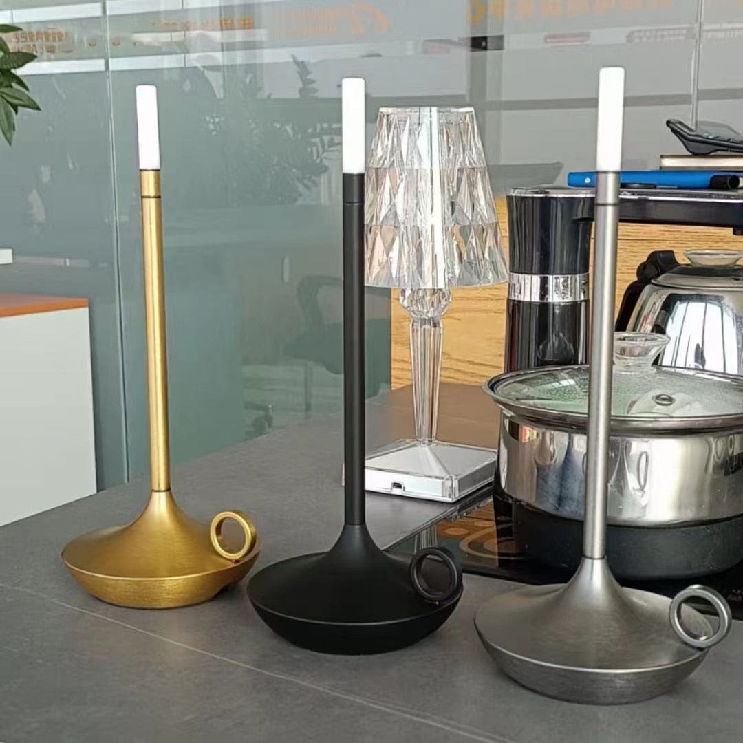 The Clara Table Lamp