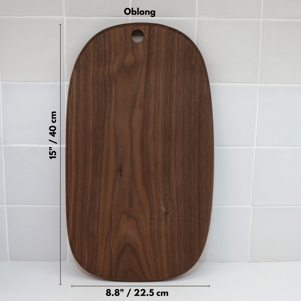 Walnut Wood Cutting Board
