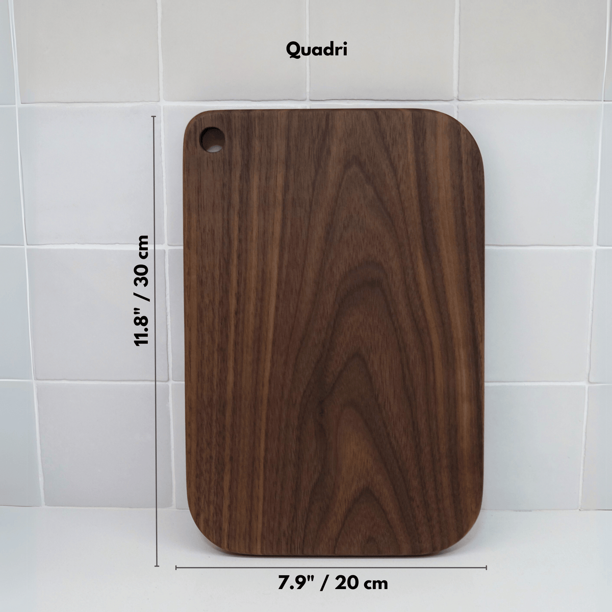 Walnut Wood Cutting Board