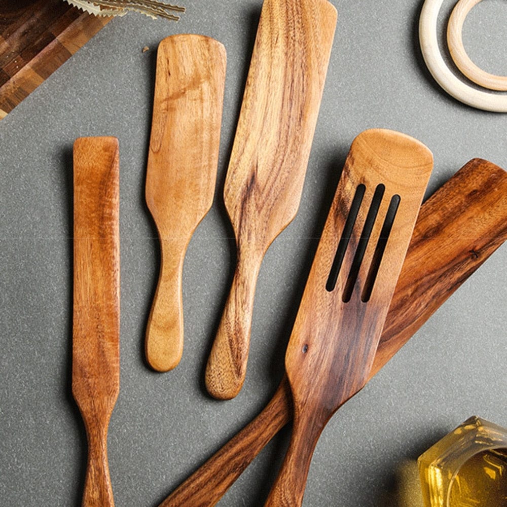 Spurtle Set