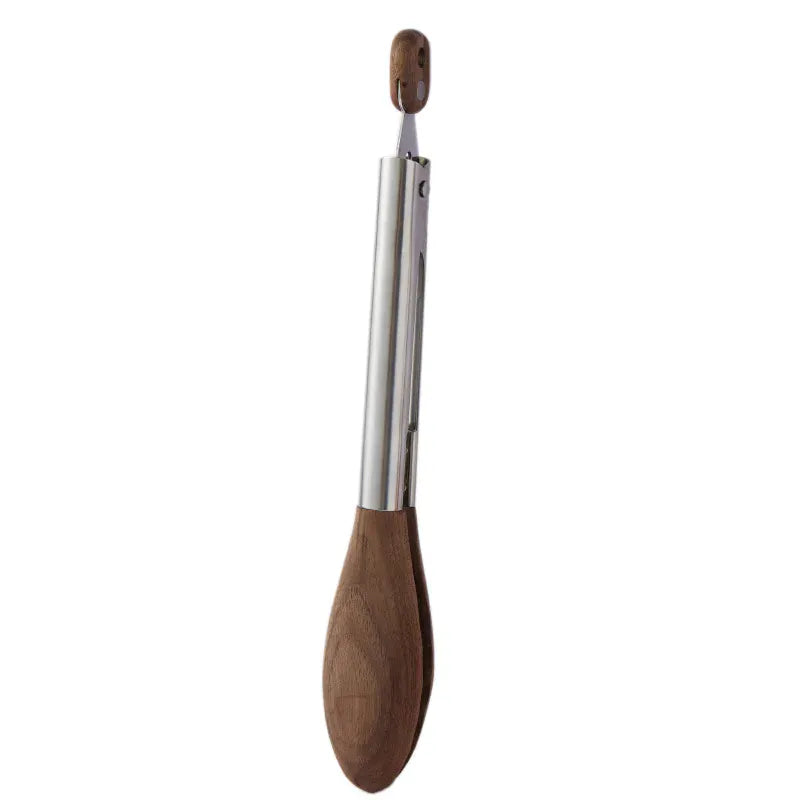 Wooden Kitchen Tongs (PRE ORDER - 3-4 WEEKS)