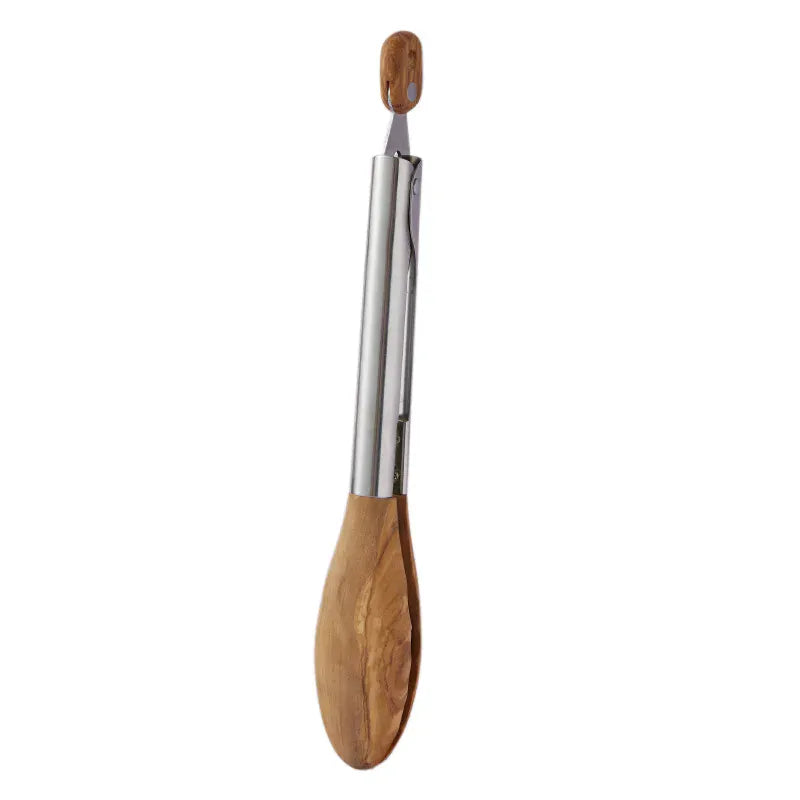 Wooden Kitchen Tongs (PRE ORDER - 3-4 WEEKS)