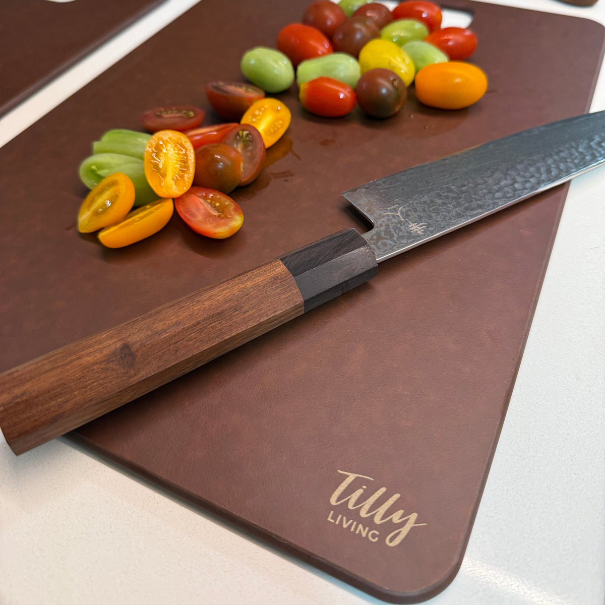 GrainBond Chopping Board Set - Sustainable &amp; Microplastic-Free