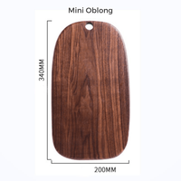Mini Oblong