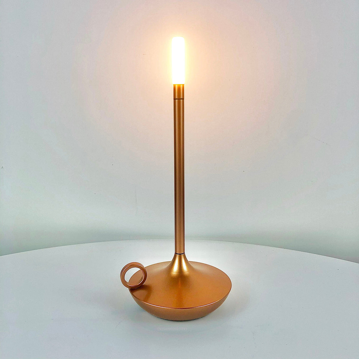 The Clara Table Lamp