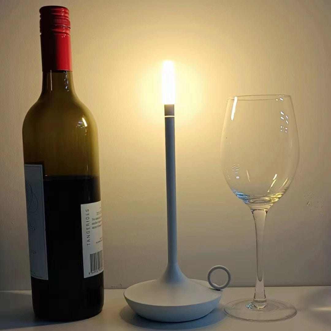 The Clara Table Lamp