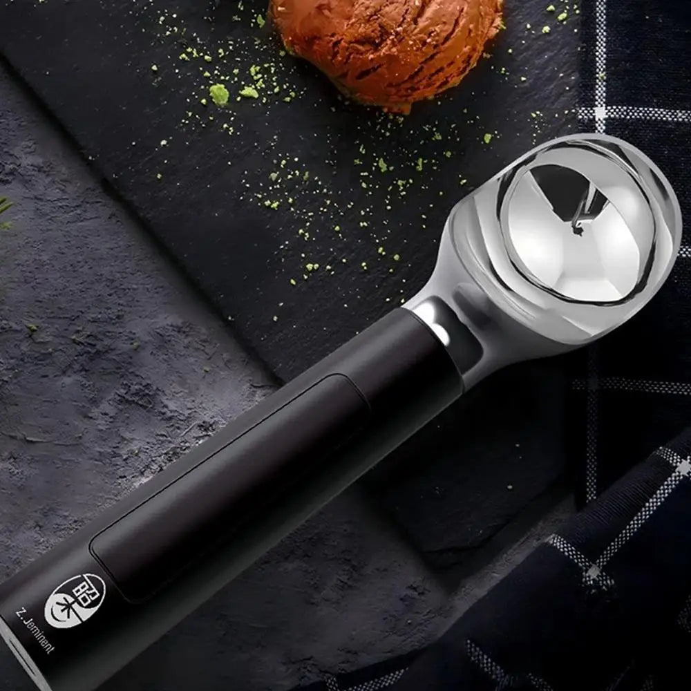 FrostGlide Rechargeable Ice Cream Scoop