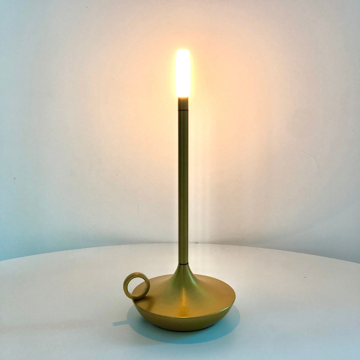 The Clara Table Lamp