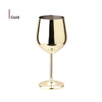 Gold (16.9oz / 500ml)