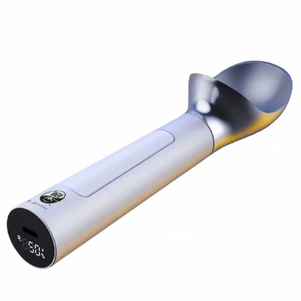 FrostGlide Rechargeable Ice Cream Scoop
