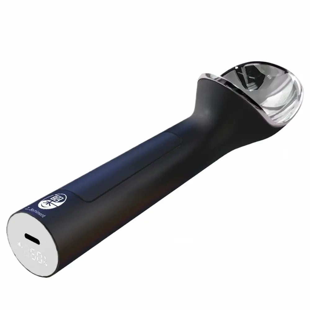 FrostGlide Rechargeable Ice Cream Scoop
