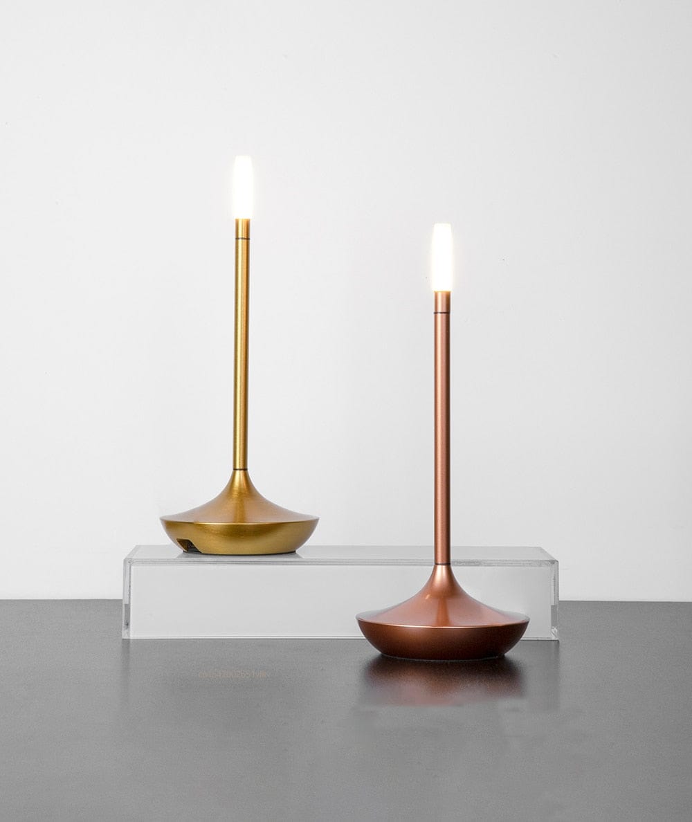 The Clara Table Lamp