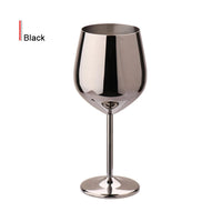 Black (16.9oz / 500ml)
