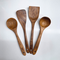 4 Piece Set (Starter Set)