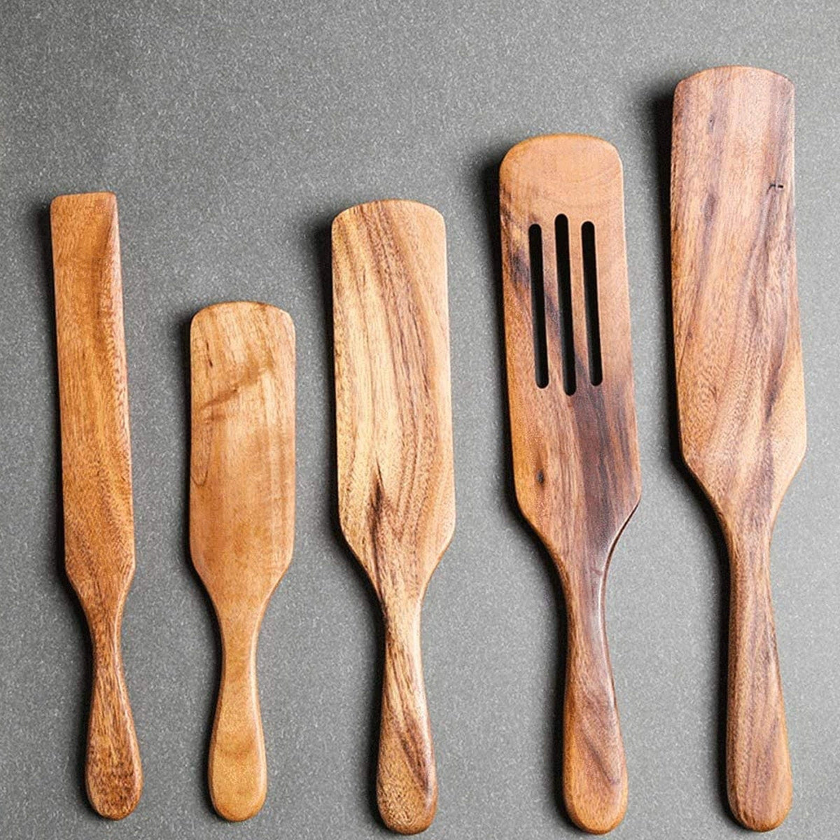 Spurtle Set