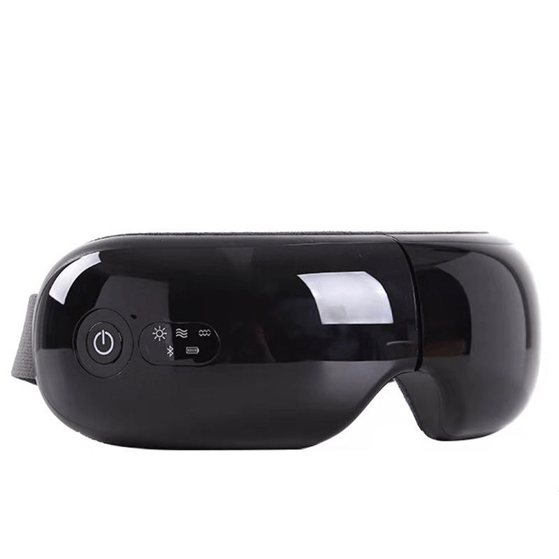 Smart Eye Massager