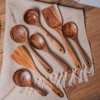 7 Piece Set