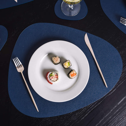 Designer Placemat & Coaster Set