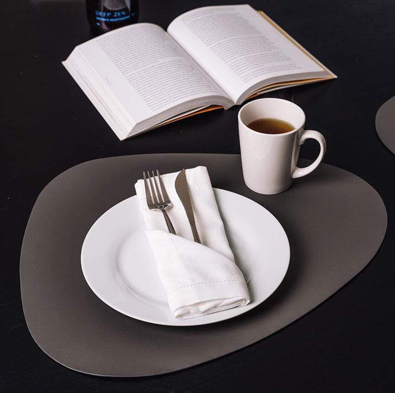 Designer Placemat &amp; Coaster SET