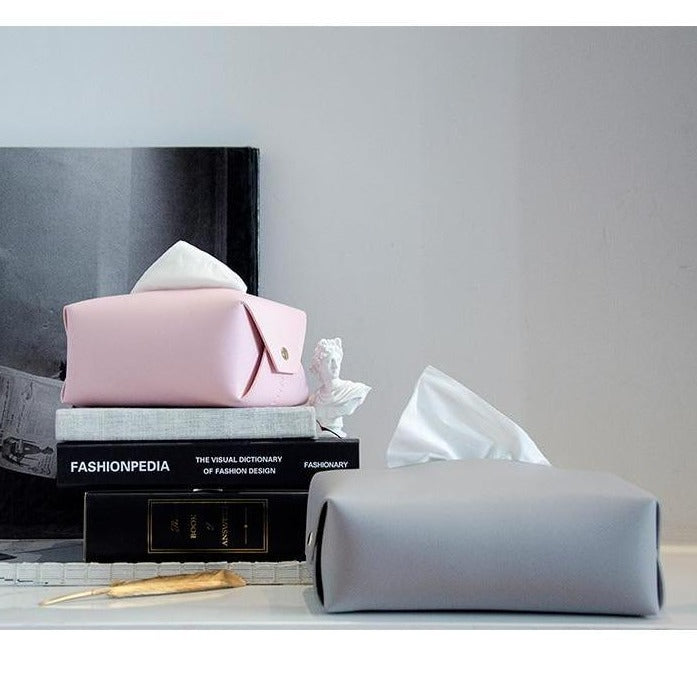 Tissue Box Cover