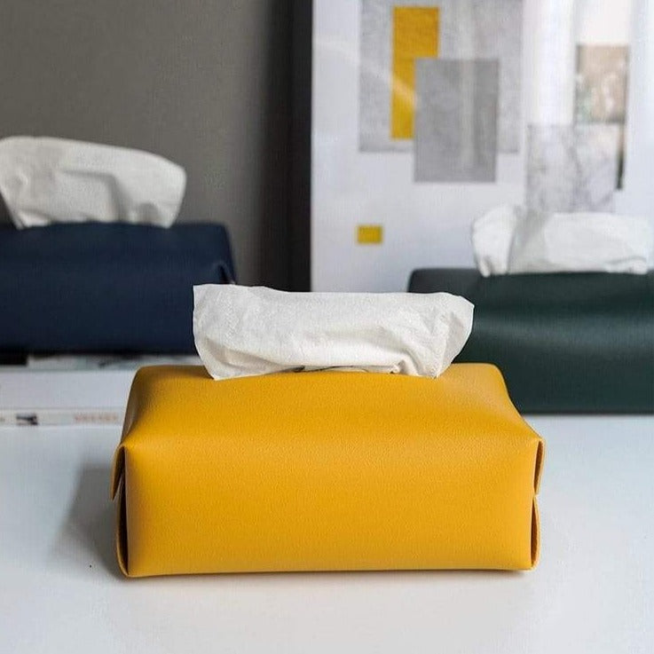Tissue Box Cover