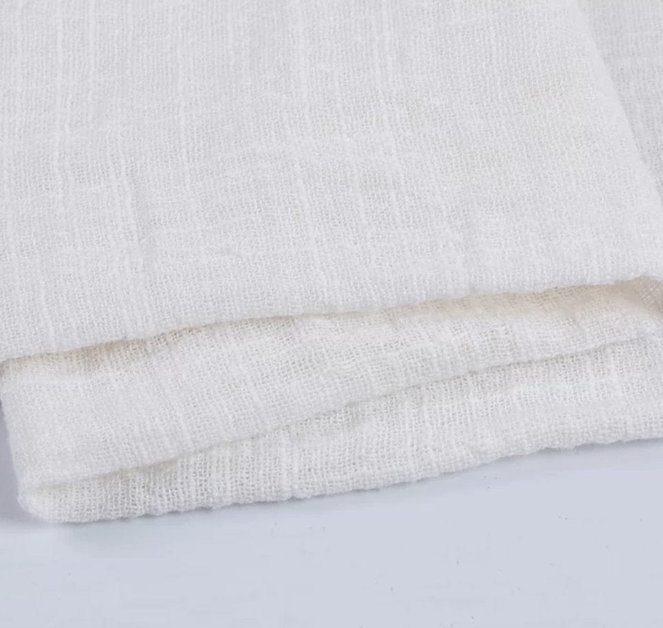 Cotton Napkins 