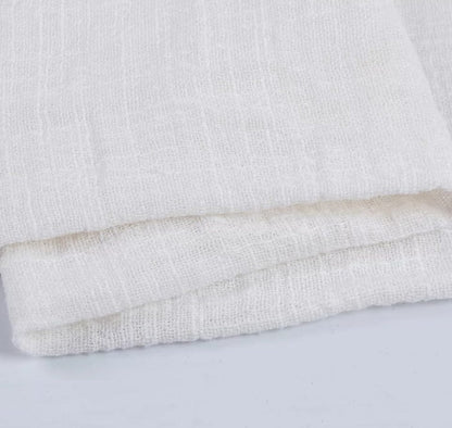Cotton Napkins 