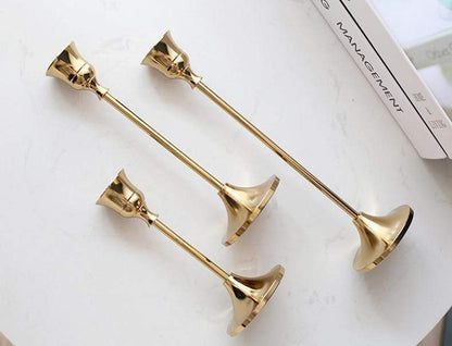 Classic Candle Holder