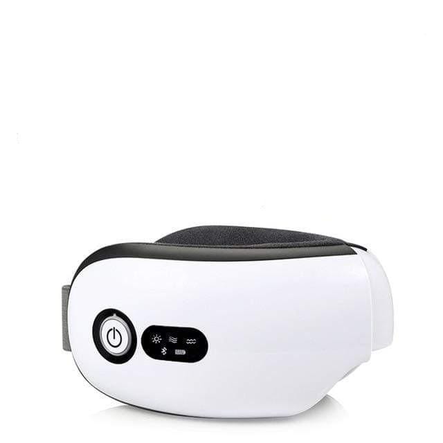 Smart Eye Massager