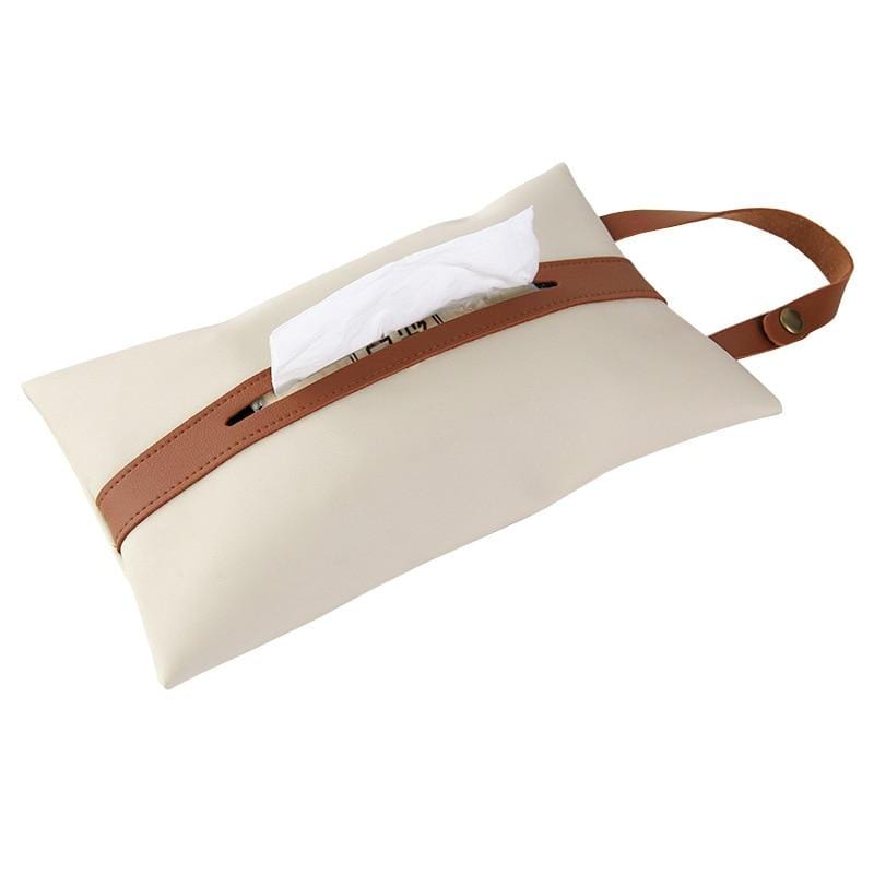 Tissue Cover Case