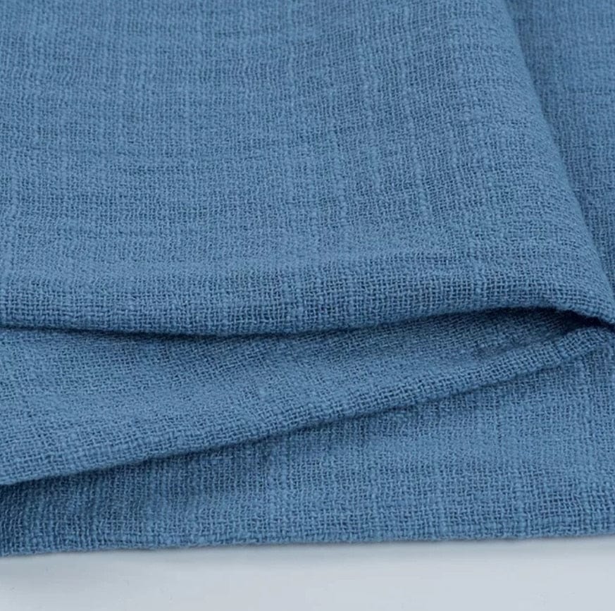 Cotton Napkins 