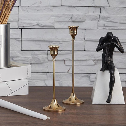 Classic Candle Holder
