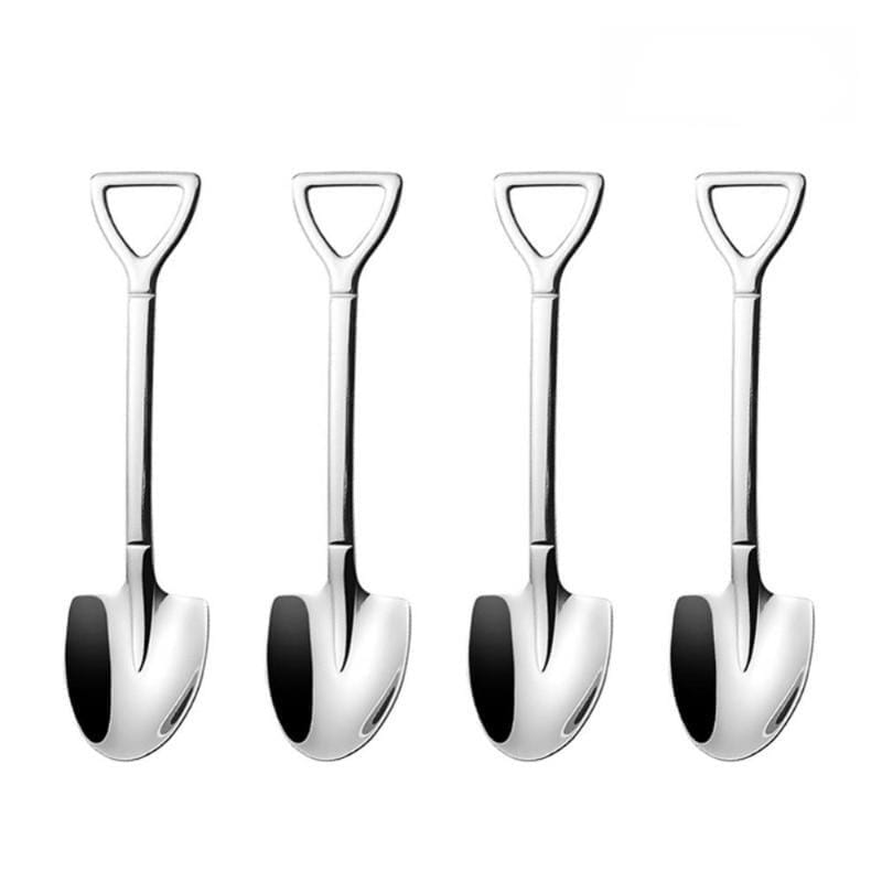 Royal Stainless Steel Spoon Set 